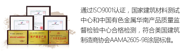 铝瓦价格