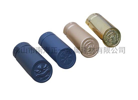 武汉正一屋顶铝瓦厂家